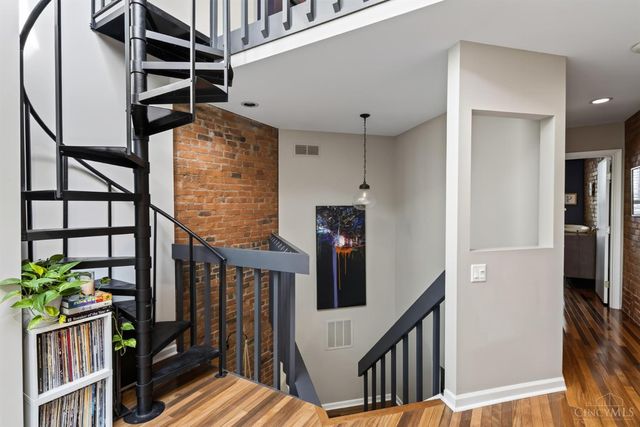 331 Milton Street, Cincinnati, OH 45202