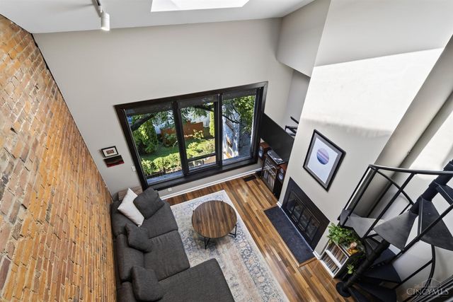 331 Milton Street, Cincinnati, OH 45202
