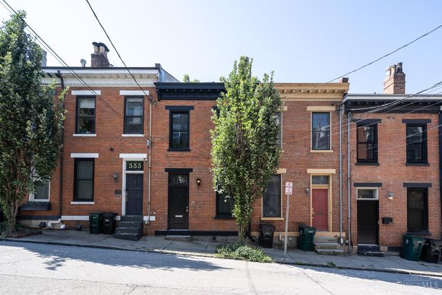 331 Milton Street, Cincinnati, OH 45202