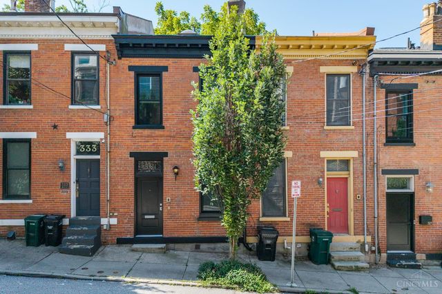 331 Milton Street, Cincinnati, OH 45202