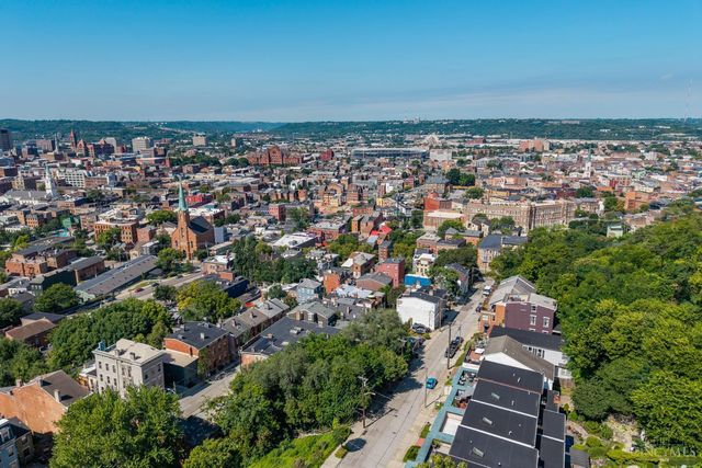 331 Milton Street, Cincinnati, OH 45202