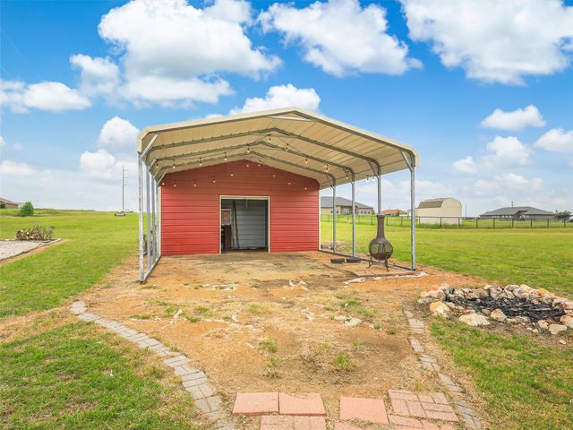 132 W County Road 4213, Decatur, TX 76234