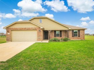 132 W County Road 4213, Decatur, TX 76234