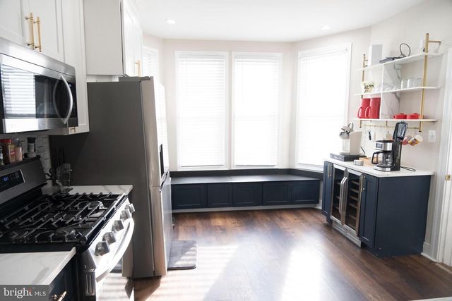 2427 IRVING ST NE, Washington, DC 20018