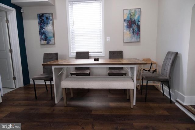 2427 IRVING ST NE, Washington, DC 20018