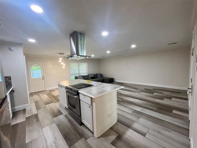 4407 Kevinkay Drive, Houston, TX 77084