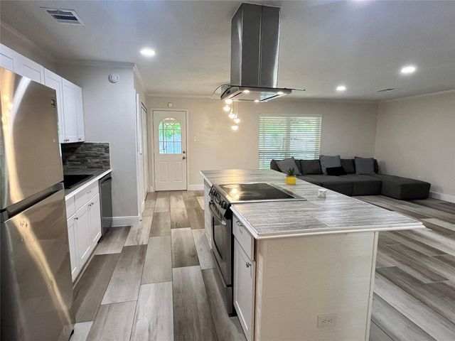 4407 Kevinkay Drive, Houston, TX 77084