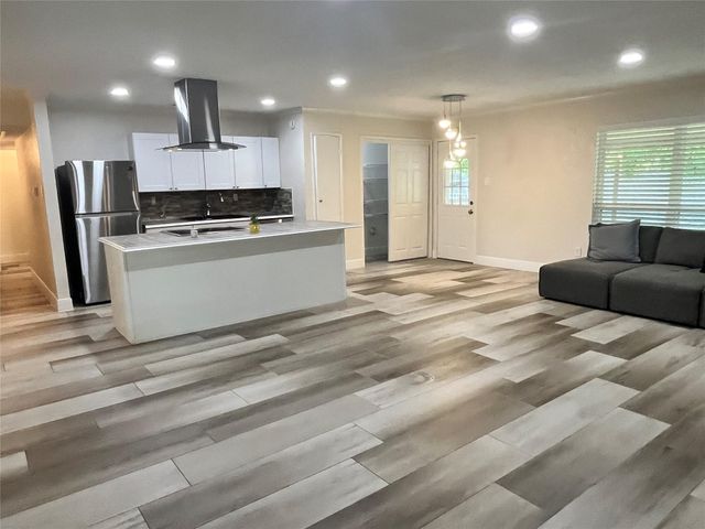 4407 Kevinkay Drive, Houston, TX 77084