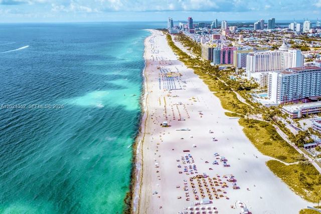 934 Meridian 7, Miami Beach, FL 33139