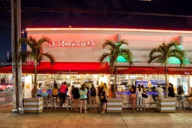 934 Meridian 7, Miami Beach, FL 33139