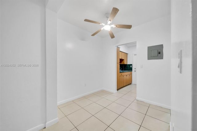 934 Meridian 7, Miami Beach, FL 33139