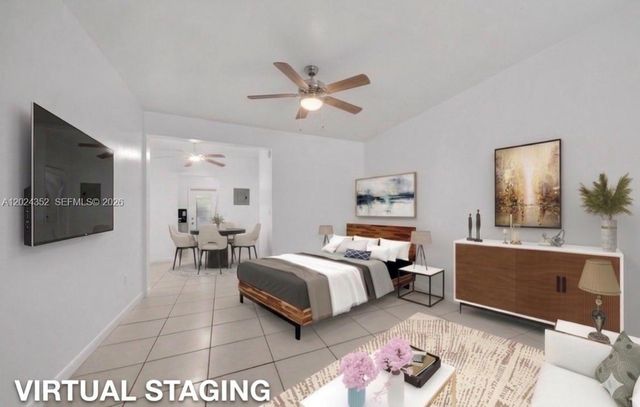 934 Meridian 7, Miami Beach, FL 33139