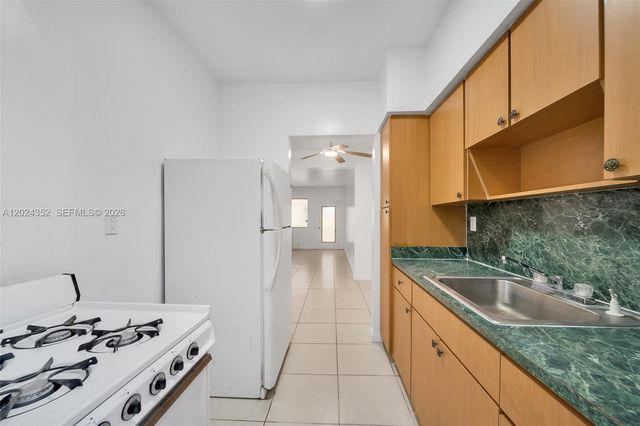 934 Meridian 7, Miami Beach, FL 33139