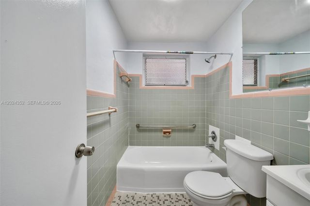 934 Meridian 7, Miami Beach, FL 33139