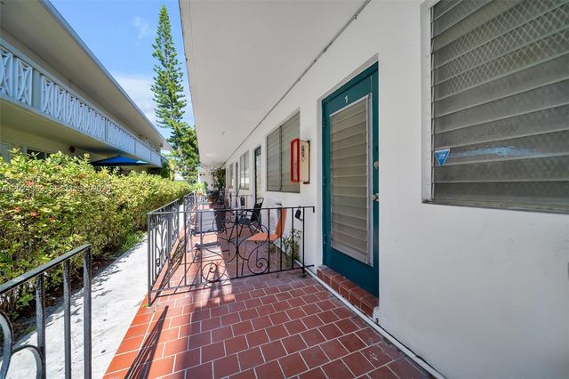934 Meridian 7, Miami Beach, FL 33139