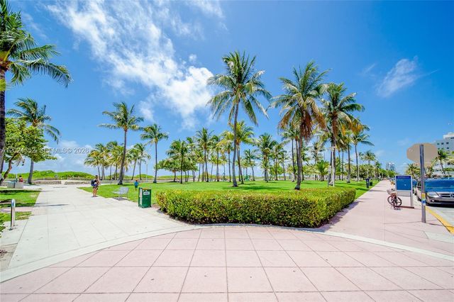 934 Meridian 7, Miami Beach, FL 33139