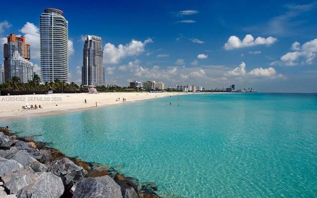 934 Meridian 7, Miami Beach, FL 33139