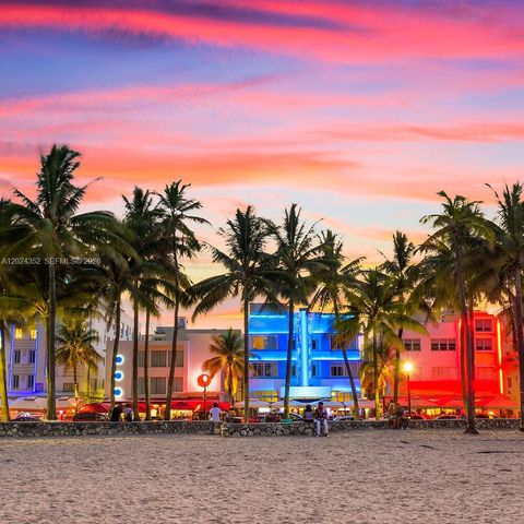 934 Meridian 7, Miami Beach, FL 33139