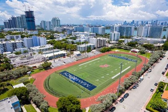 934 Meridian 7, Miami Beach, FL 33139
