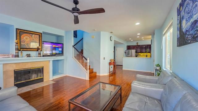 18861 Caminito Cantilena 21, San Diego, CA 92128