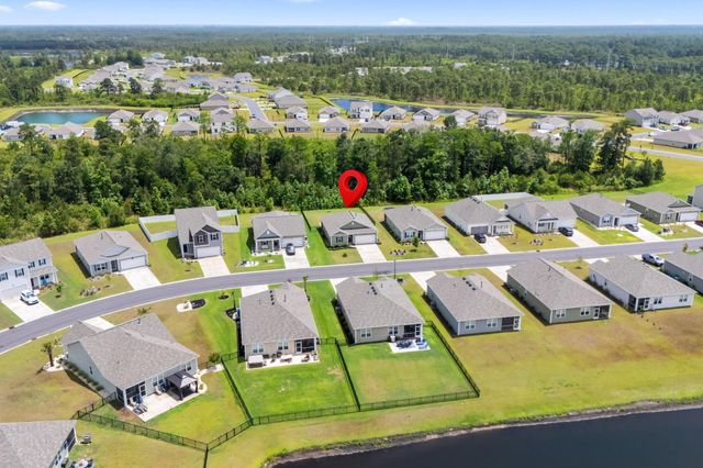 3139 Fair Ridge Way, Conway, SC 29526