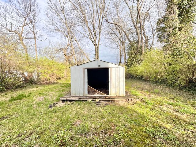 424 Hanson Street, Paris, KY 40361