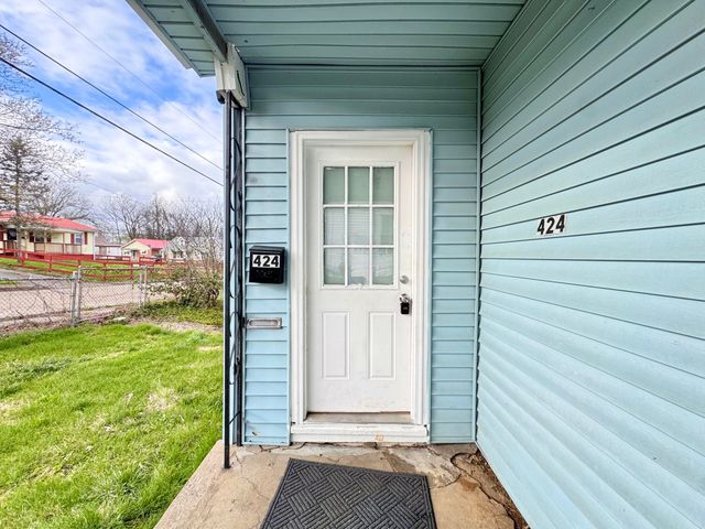 424 Hanson Street, Paris, KY 40361