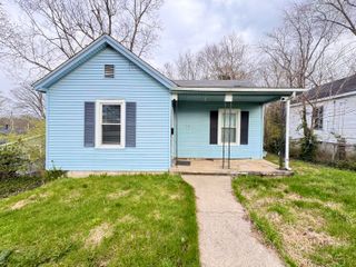 424 Hanson Street, Paris, KY 40361