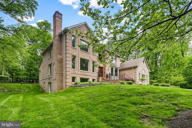 4290 BUCKSKIN LAKE DR W, Ellicott City, MD 21042