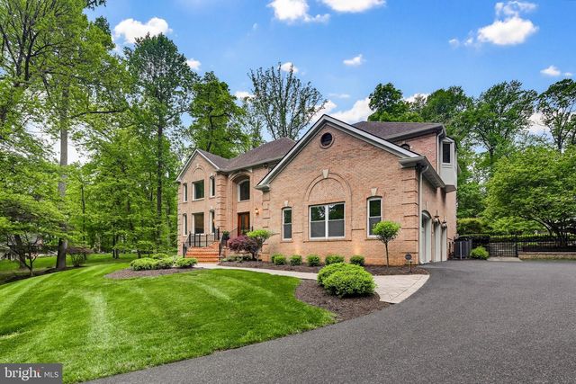 4290 BUCKSKIN LAKE DR W, Ellicott City, MD 21042