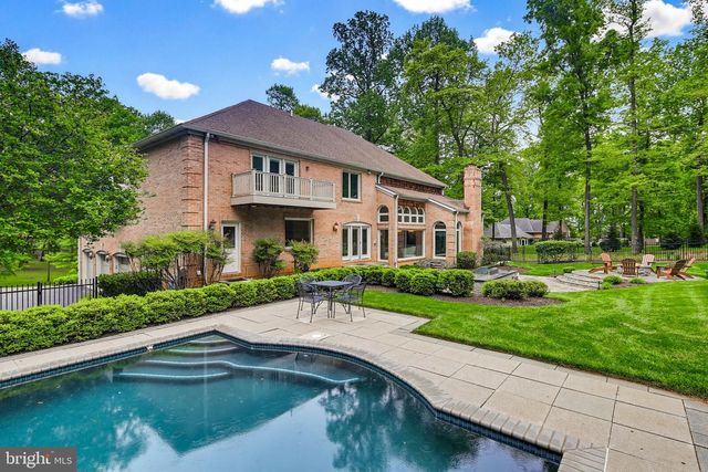 4290 BUCKSKIN LAKE DR W, Ellicott City, MD 21042
