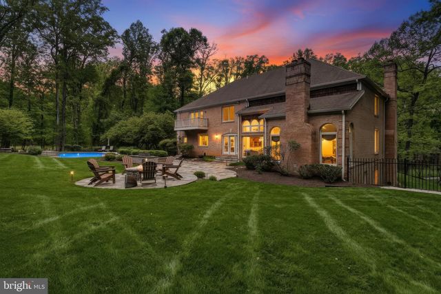 4290 BUCKSKIN LAKE DR W, Ellicott City, MD 21042