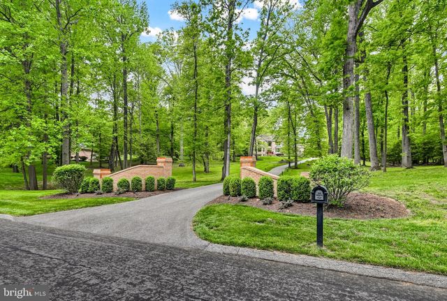 4290 BUCKSKIN LAKE DR W, Ellicott City, MD 21042