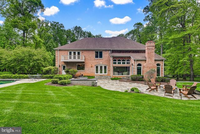 4290 BUCKSKIN LAKE DR W, Ellicott City, MD 21042