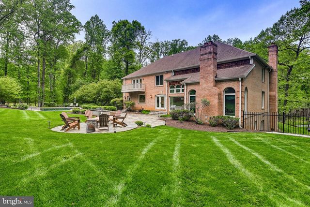 4290 BUCKSKIN LAKE DR W, Ellicott City, MD 21042