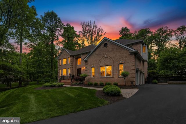 4290 BUCKSKIN LAKE DR W, Ellicott City, MD 21042