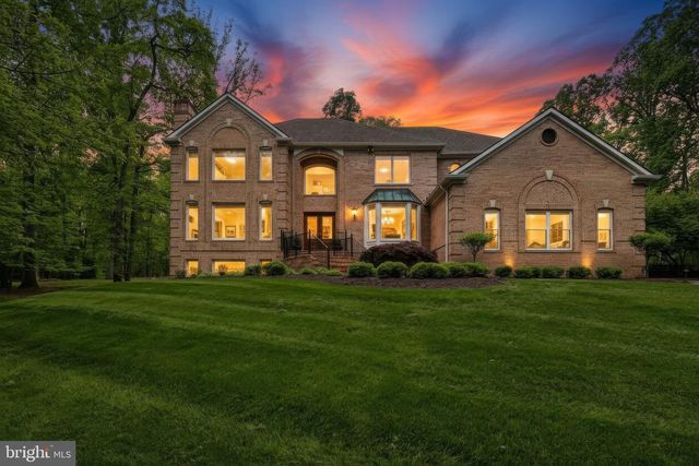 4290 BUCKSKIN LAKE DR W, Ellicott City, MD 21042