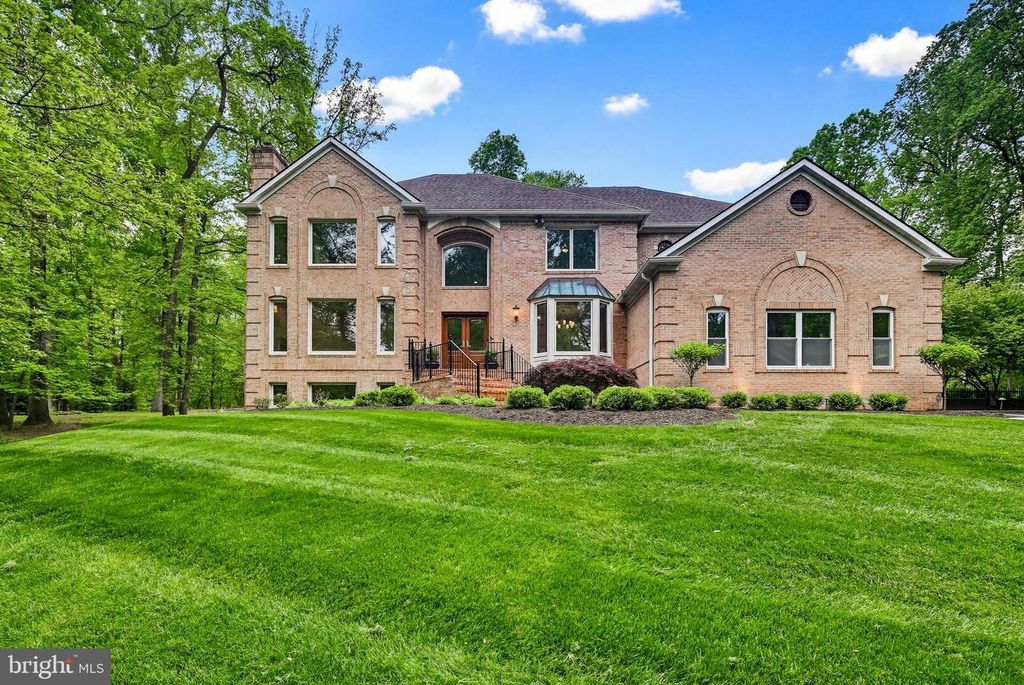 4290 BUCKSKIN LAKE DR W, Ellicott City, MD 21042