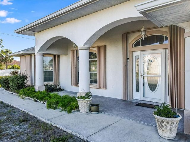 217 SAN CARLOS AVENUE, North Port, FL 34287
