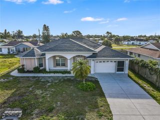 217 SAN CARLOS AVENUE, North Port, FL 34287