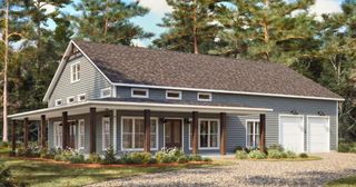 545 New Regenia Place, Holly Hill, SC 29059