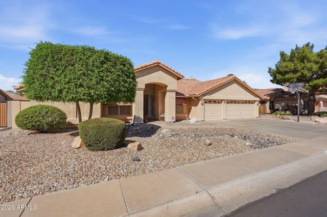 7228 W EUGIE Avenue, Peoria, AZ 85381