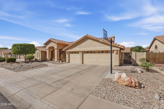 7228 W EUGIE Avenue, Peoria, AZ 85381