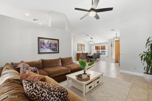 7228 W EUGIE Avenue, Peoria, AZ 85381