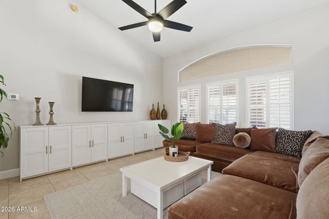 7228 W EUGIE Avenue, Peoria, AZ 85381