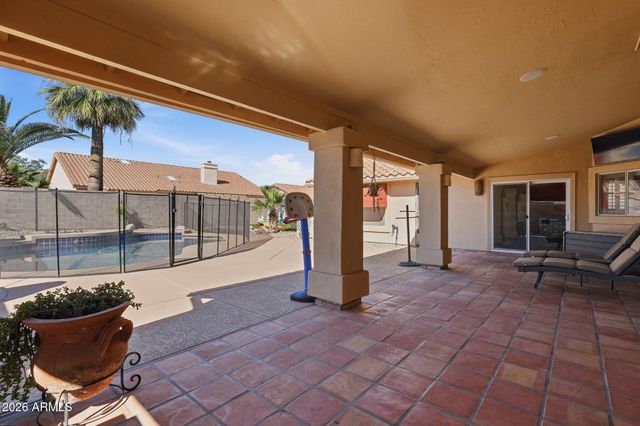 7228 W EUGIE Avenue, Peoria, AZ 85381