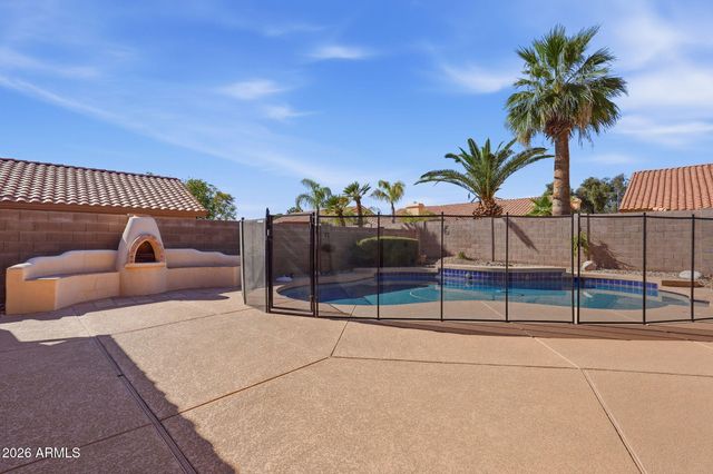7228 W EUGIE Avenue, Peoria, AZ 85381