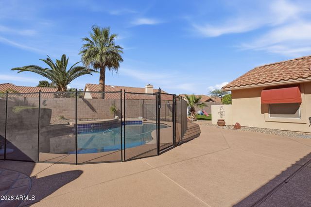 7228 W EUGIE Avenue, Peoria, AZ 85381