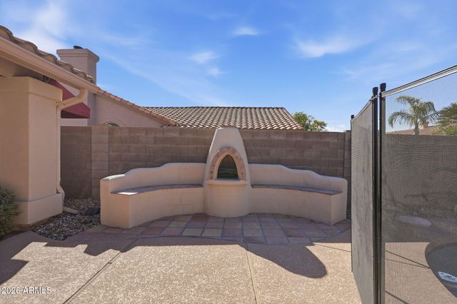 7228 W EUGIE Avenue, Peoria, AZ 85381