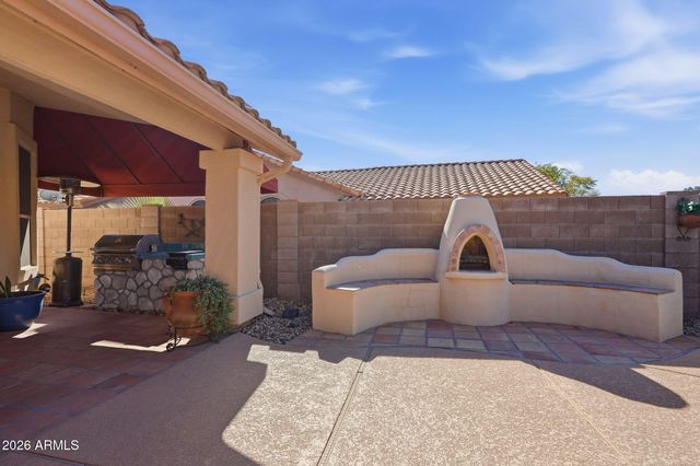 7228 W EUGIE Avenue, Peoria, AZ 85381